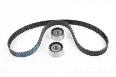 OPEN PARTS tbk508601 -  Комплект ремня ГРМ